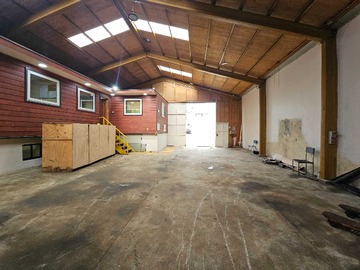 Arriendo Mensual / Oficina / Puerto Montt