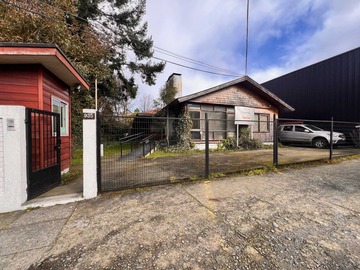 Arriendo Mensual / Oficina / Puerto Montt