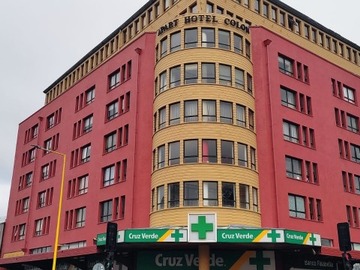 Arriendo Mensual / Oficina / Puerto Montt