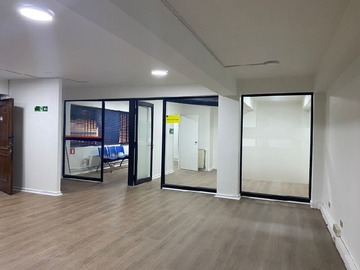 Arriendo Mensual / Oficina / Puerto Montt