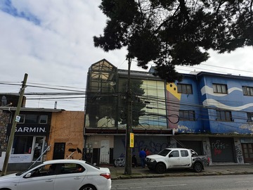 Arriendo Mensual / Oficina / Puerto Montt