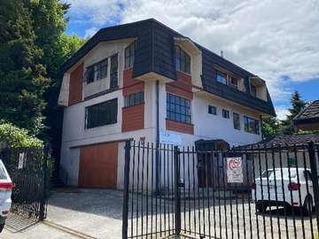 Arriendo Mensual / Oficina / Puerto Montt