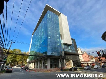 Arriendo Mensual / Oficina / Puerto Montt