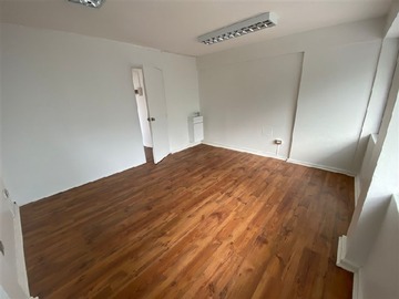 Arriendo Mensual / Oficina / Puerto Montt