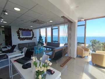 Arriendo Mensual / Oficina / Puerto Montt