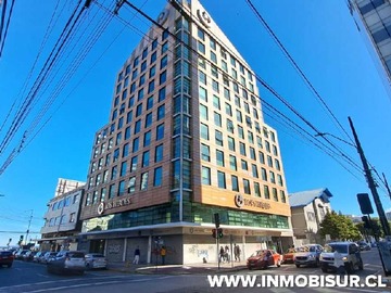 Arriendo Mensual / Oficina / Puerto Montt