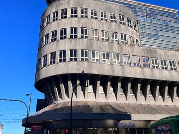 Arriendo Mensual / Oficina / Puerto Montt