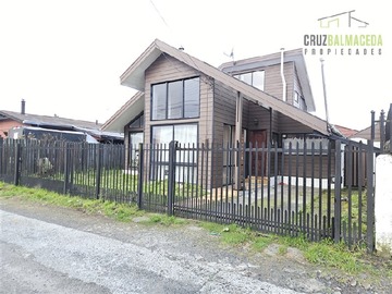 Arriendo Mensual / Oficina / Puerto Montt