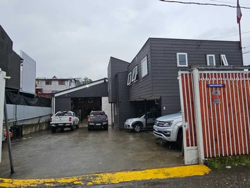 Arriendo Mensual / Oficina / Puerto Montt