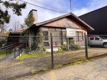 Arriendo Mensual / Oficina / Puerto Montt