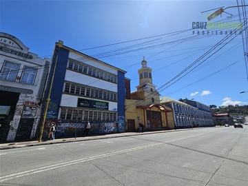 Arriendo Mensual / Oficina / Puerto Montt