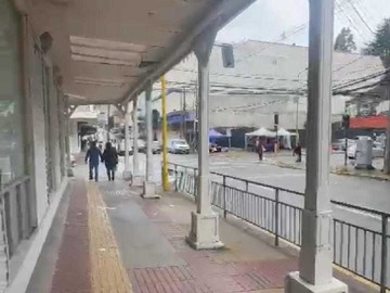 Arriendo Mensual / Oficina / Puerto Montt