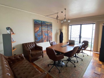Arriendo Mensual / Oficina / Puerto Montt