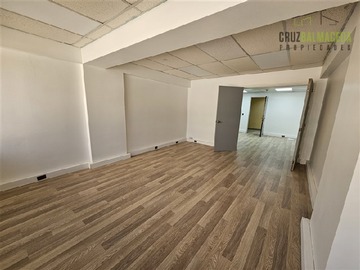 Arriendo Mensual / Oficina / Puerto Montt