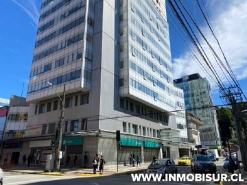 Arriendo Mensual / Oficina / Puerto Montt