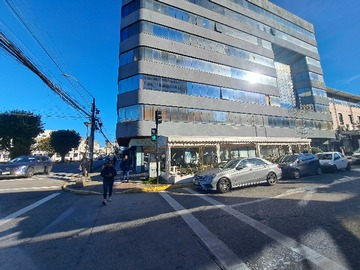 Arriendo Mensual / Oficina / Puerto Montt