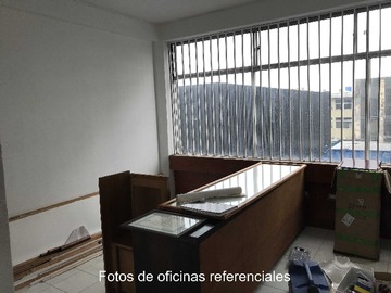 Arriendo Mensual / Oficina / Puerto Montt
