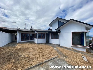Arriendo Mensual / Oficina / Puerto Montt