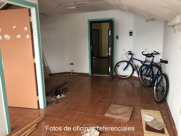 Arriendo Mensual / Oficina / Puerto Montt