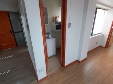 Arriendo Mensual / Oficina / Puerto Montt