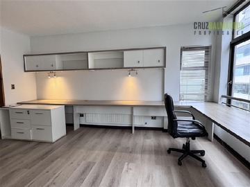 Arriendo Mensual / Oficina / Puerto Varas