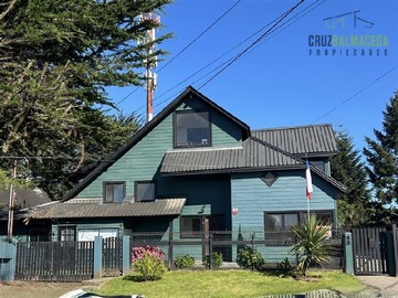 Arriendo Mensual / Oficina / Puerto Varas