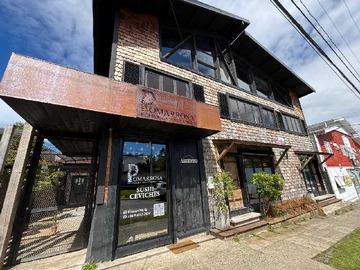 Arriendo Mensual / Oficina / Puerto Varas
