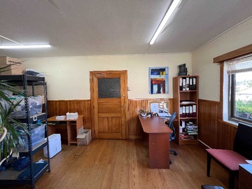 Arriendo Mensual / Oficina / Puerto Varas