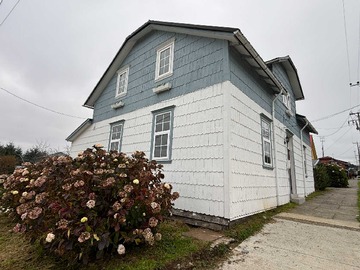 Arriendo Mensual / Oficina / Puerto Varas
