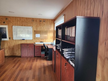 Arriendo Mensual / Oficina / Puerto Varas