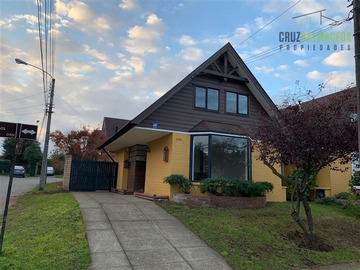 Arriendo Mensual / Oficina / Puerto Varas