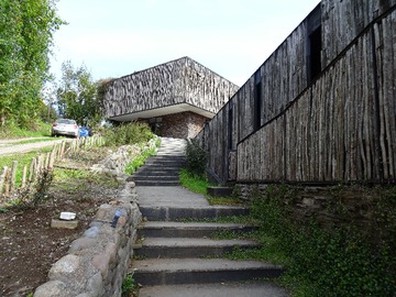 Arriendo Mensual / Oficina / Puerto Varas