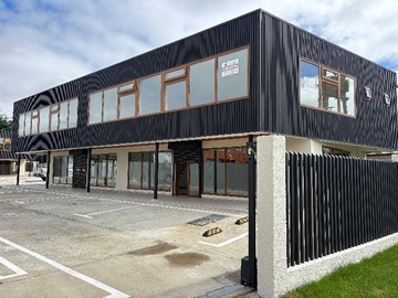Arriendo Mensual / Oficina / Puerto Varas