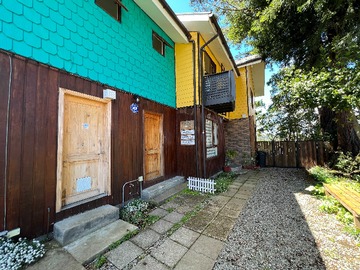 Arriendo Mensual / Oficina / Puerto Varas