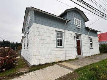 Arriendo Mensual / Oficina / Puerto Varas