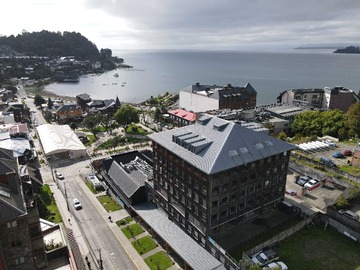 Arriendo Mensual / Oficina / Puerto Varas