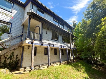 Arriendo Mensual / Oficina / Puerto Varas