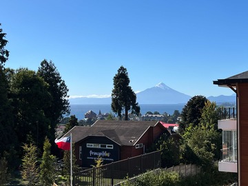 Arriendo Mensual / Oficina / Puerto Varas