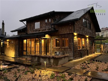 Arriendo Mensual / Oficina / Puerto Varas