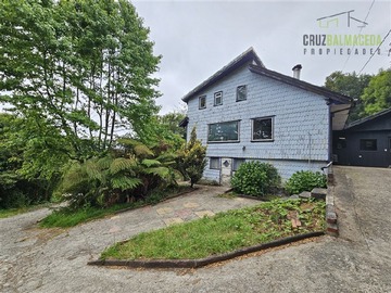 Arriendo Mensual / Oficina / Puerto Varas