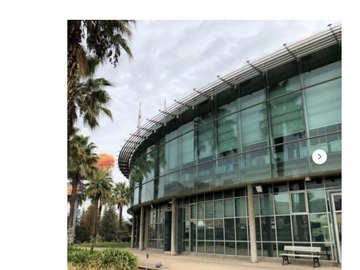 Arriendo Mensual / Oficina / Quilicura