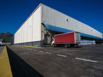 Arriendo Mensual / Oficina / Quilicura