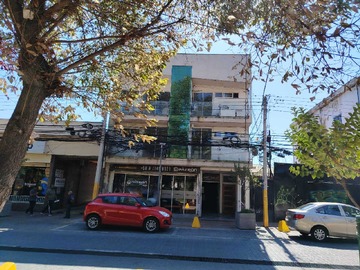 Arriendo Mensual / Oficina / Quillota