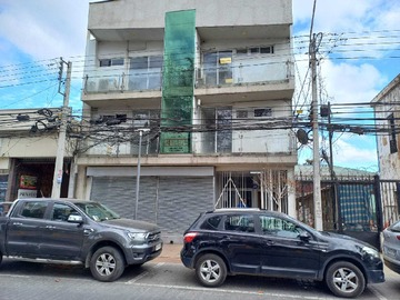 Arriendo Mensual / Oficina / Quillota