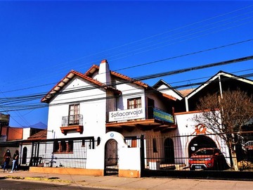 Arriendo Mensual / Oficina / Quillota