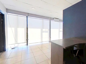 Arriendo Mensual / Oficina / Quillota