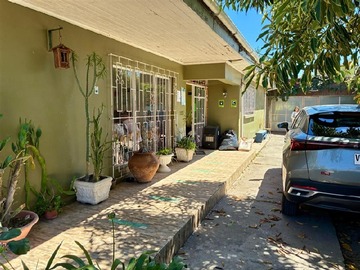 Arriendo Mensual / Oficina / Quillota