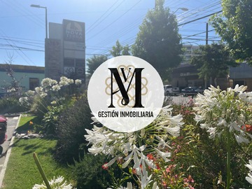 Arriendo Mensual / Oficina / Quilpué