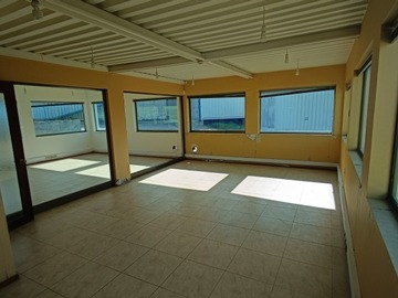 Arriendo Mensual / Oficina / Quilpué