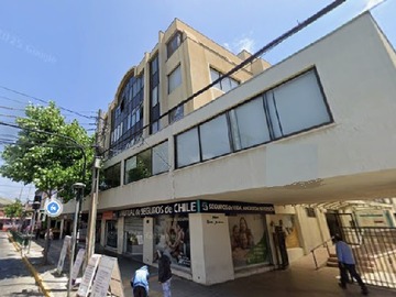 Arriendo Mensual / Oficina / Quilpué